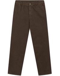 Forét - Trousers > chinos - Lyst