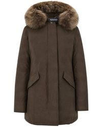 Woolrich - Parkas - Lyst
