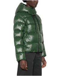 Peuterey - Jassen ,Groen ,Down Jassen - Lyst