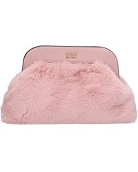 Guess - Clutches - Lyst