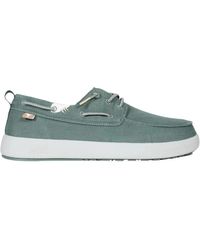 WALK IN PITAS - Boat Shoes - Lyst