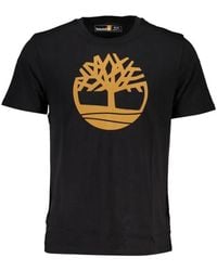 Timberland - T-Shirts - Lyst