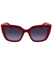 Liu Jo - Sunglasses - Lyst
