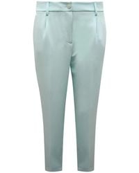 Blugirl Blumarine - Slim-Fit Trousers - Lyst