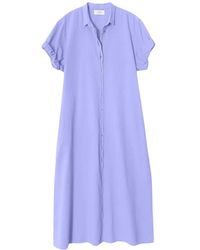 Xirena - Shirt Dresses - Lyst
