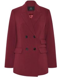 Bruuns Bazaar - Brassica Bb Linda Blazer - Lyst