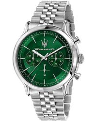 Maserati - Watches - Lyst