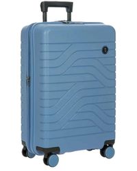 Bric's - Large Suitcases - Lyst