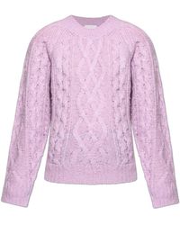 Isabel Marant - Ysor Sweater - Lyst