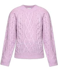 Isabel Marant - Ysor Sweater - Lyst
