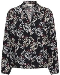 Kaffe - Blouses - Lyst