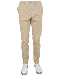 Peserico - Chinos - Lyst