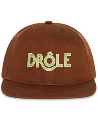 Drole de Monsieur - Caps - Lyst
