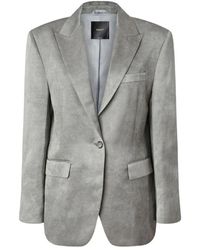 Pinko - Blazers - Lyst