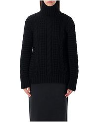 Moncler - Turtlenecks - Lyst