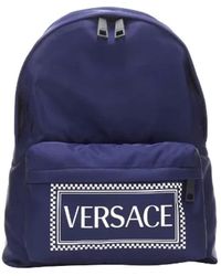 Versace - Bags > backpacks - Lyst
