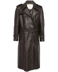 Giuliva Heritage - Trench Coats - Lyst