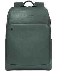 Piquadro - Backpacks - Lyst
