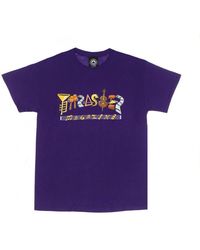 Thrasher - T-Shirts - Lyst