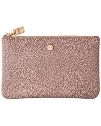 Borbonese - Wallets & Cardholders - Lyst