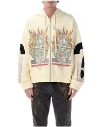 Who Decides War - Zip-Throughs - Lyst