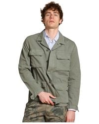Mason's - Light Jackets - Lyst