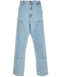 Carhartt - Straight Jeans - Lyst