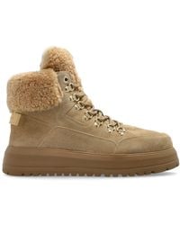 Bogner - Lace-Up Boots - Lyst