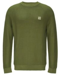 S.oliver - Strickpullover - Lyst