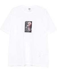 Junya Watanabe - T-Shirts - Lyst