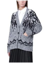 Roberto Collina - Cardigans - Lyst