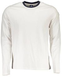 North Sails - Long Sleeve T-Shirts - Lyst
