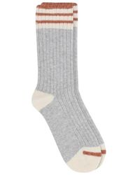 Brunello Cucinelli - Socks - Lyst