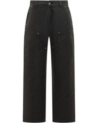Represent - Straight Jeans - Lyst