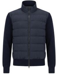 DUNO - Winter Jackets - Lyst