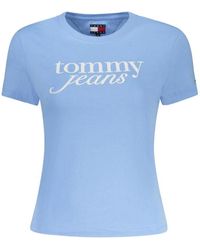 Tommy Hilfiger - T-Shirts - Lyst