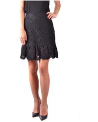 Philosophy Di Lorenzo Serafini - Short Skirts - Lyst
