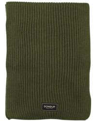 Dondup - Winter Scarves - Lyst