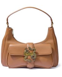 Just Cavalli - Shoulder Bags - Lyst