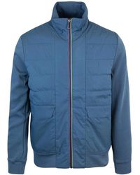 PS by Paul Smith - Jackets > light jackets - Lyst