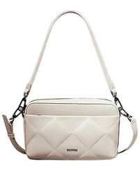 Calvin Klein - Shoulder Bags - Lyst