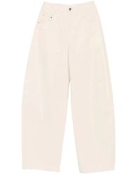 Séfr - Loose-Fit Jeans - Lyst