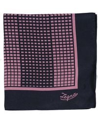 ZEGNA - Scarves - Lyst