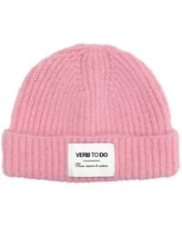 Verb to Do - Beanies - Lyst