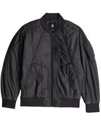 G-Star - Bomber Jackets - Lyst