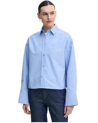 2nd Day - Shirts - Lyst