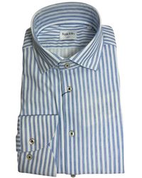 fakts - Casual Shirts - Lyst