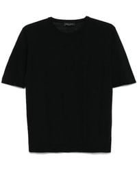 Roberto Collina - T-Shirts - Lyst