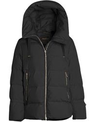 Moorer - Winter Jackets - Lyst