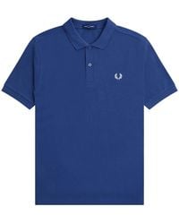 Fred Perry - Polo M6000 - Lyst